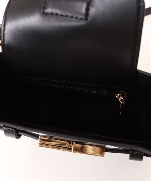 CHARLES ＆ KEITH（チャールズ&キース） ショルダーバッグ バッグ