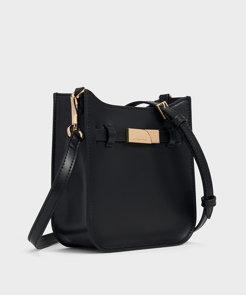 CHARLES ＆ KEITH（チャールズ&キース） ショルダーバッグ バッグ