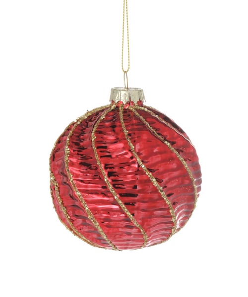 niko and…（ニコアンド） インテリア 「2024Xmas」レッド斜めライン