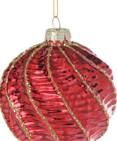 niko and…（ニコアンド） インテリア 「2024Xmas」レッド斜めライン