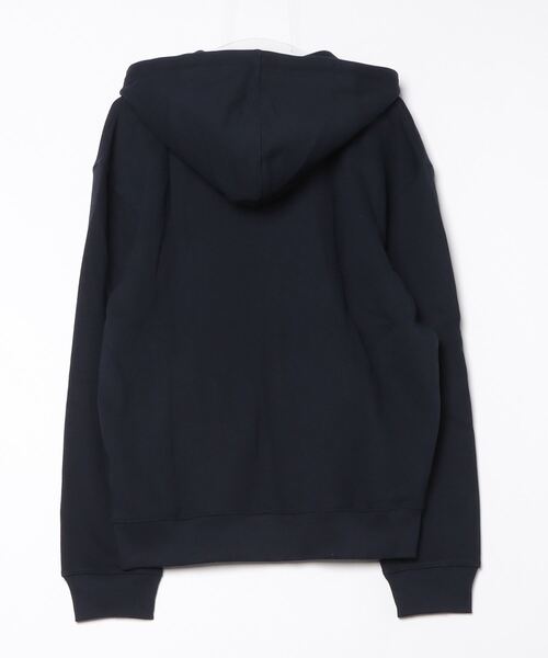 パーカー GUESS JEANS Zip Hood Reg Patch Sweat メンズ : ZOZOTOWN