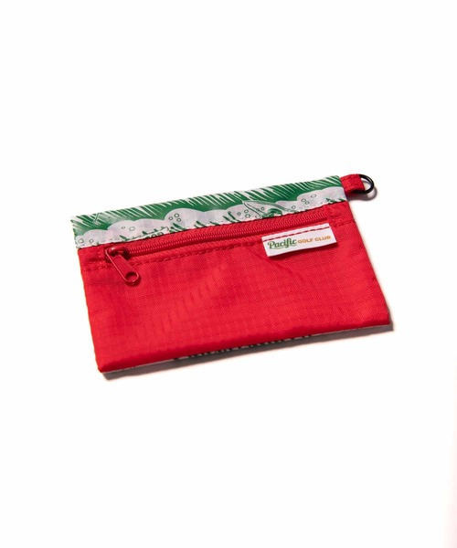 Pacific GOLF CLUB（パシフィックゴルフクラブ） ポーチ SURFING POUCH