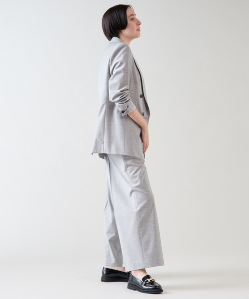 マルティニークESSENTIAL ジャケット テーラード Martinique martinique/ESSENTIAL ジャケット（セットアップ対応可）｜martinique