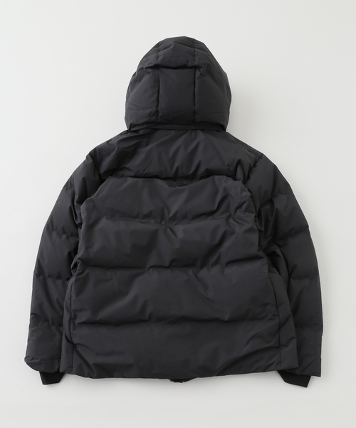DESCENTE ALLTERRAIN（デサント オルテライン） ダウンジャケット