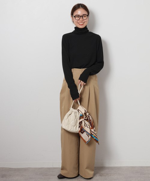 tシャツ ソフトベアテレコタートル レディース JOURNAL STANDARD relume tシャツ ソフトベアテレコタートル