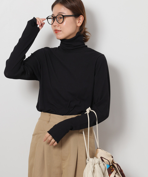 tシャツ ソフトベアテレコタートル レディース JOURNAL STANDARD relume tシャツ 「追加」ソフトベアテレコ
