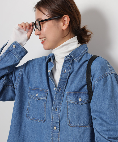 JOURNAL STANDARD relume tシャツ 「追加」ソフトベアテレコ