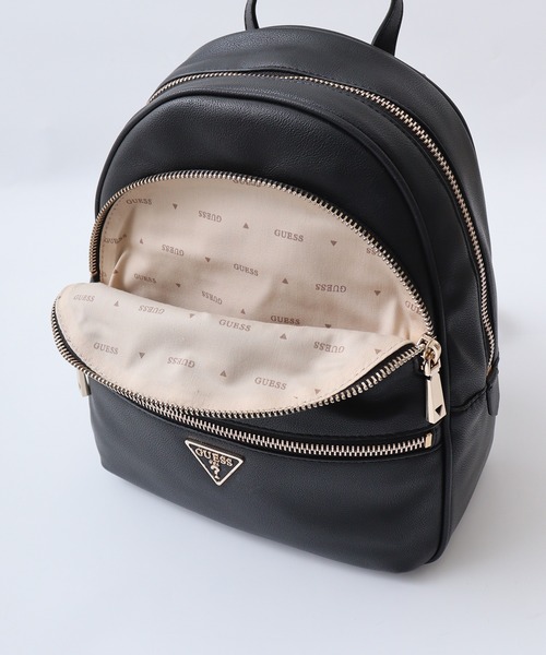 GUESS デイバック リュック MANHATTAN LARGE BACKPACK バック