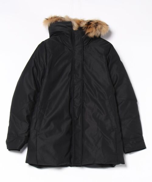 Pyrenex ダウンコート ダウンジャケット 「PYRENEX」BORDEAUX
