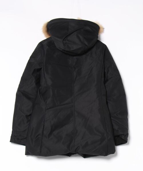 Pyrenex ダウンコート ダウンジャケット 「PYRENEX」BORDEAUX