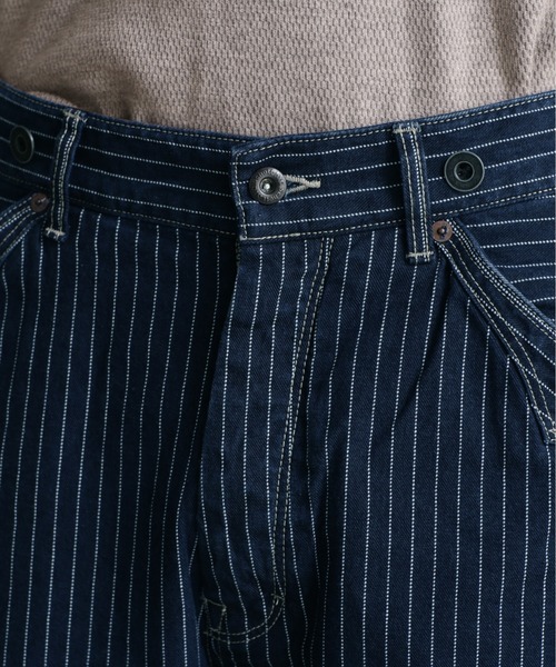 Schott N.Y.C（ショット） ワイドパンツ ジーンズ Schott/ショット/OLD