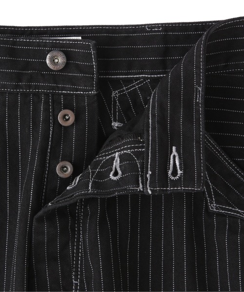 Schott N.Y.C（ショット） ジーンズ Schott/ショット/OLD HICKORY