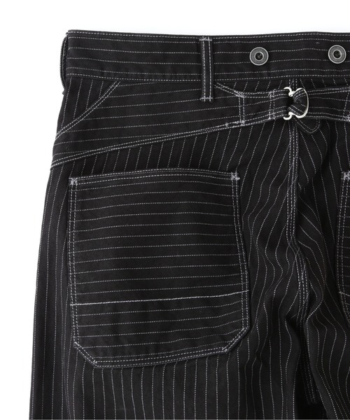Schott N.Y.C（ショット） ジーンズ Schott/ショット/OLD HICKORY