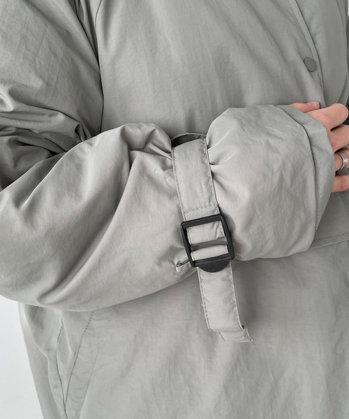 「210nouve」 ジャケット FREE アイボリー レディース_画像8