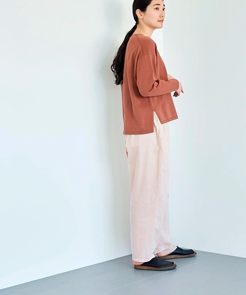 HAU（CLASKA） パンツ kapok レディース : ZOZOTOWN Yahoo!店 - 通販