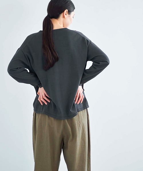 HAU（CLASKA） パンツ kapok レディース : ZOZOTOWN Yahoo!店 - 通販