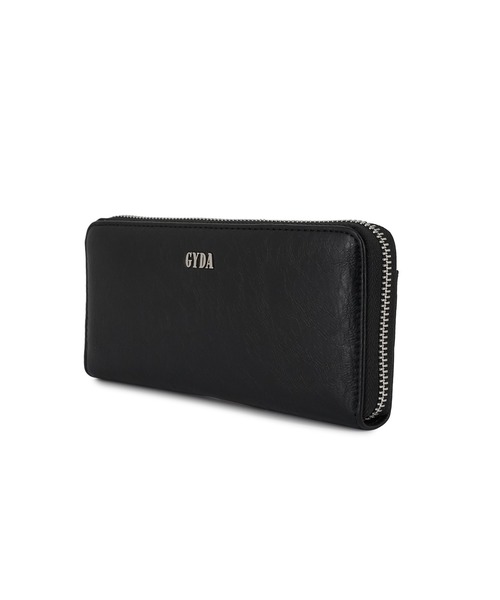GYDA（ジェイダ） 財布 ラウンドファスナー長財布 GY-W281 ベーシック