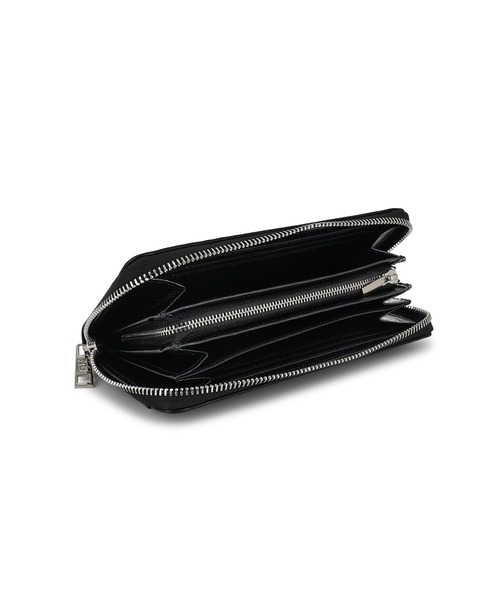GYDA（ジェイダ） 財布 ラウンドファスナー長財布 GY-W281 ベーシック