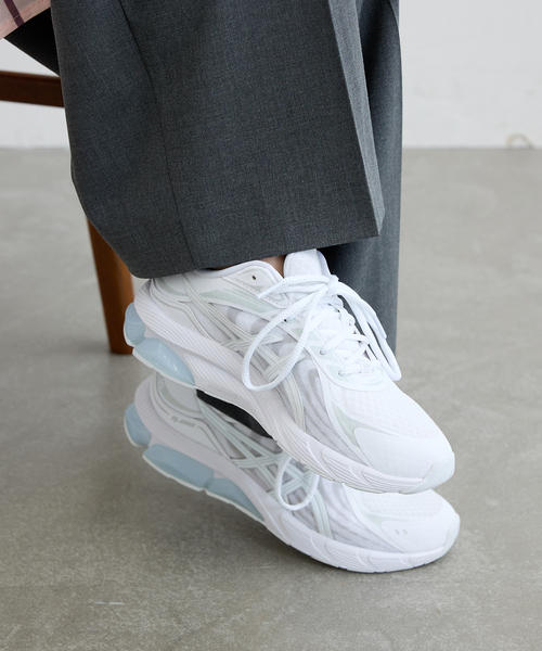 ASICS | GEL-QUANTUM 360 VIII UTILITY MEN（スニーカー