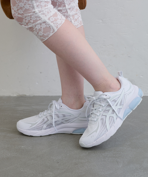 ASICS スニーカー ASICS/アシックス GEL-QUANTUM 180 VIII