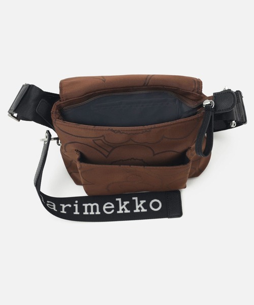 バッグ marimekko kivet messenger bag Everything Messenger Solid | Marimekko