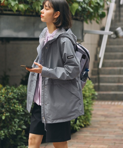 WINDSTOPPER(R) PRODUCTS BY GORE-TEX LABS シティマウンテン