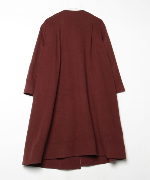 グリーンレーベル Vカラー ノーカラー スーツ 上38下40 W72 DMW GREEN