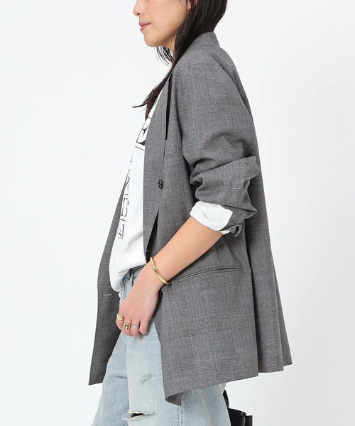 COUTURE D'ADAM（クチュール ド アダム） ジャケット テーラード