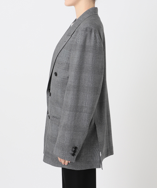 COUTURE D'ADAM ジャケット テーラードジャケット 「COUTURE D