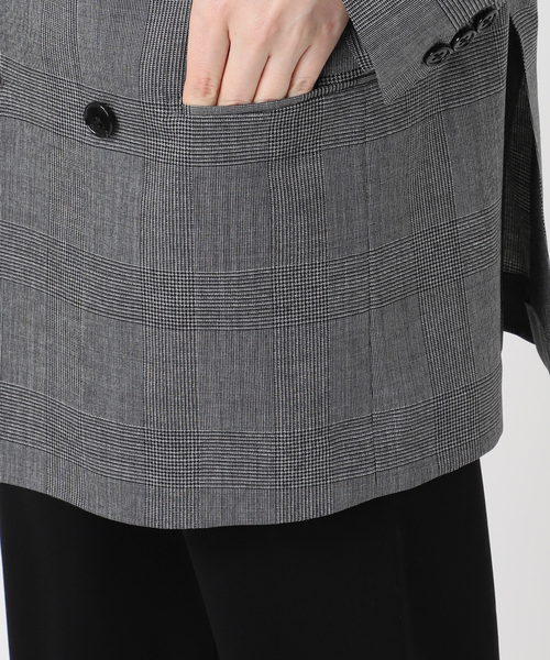 COUTURE D'ADAM（クチュール ド アダム） ジャケット テーラード