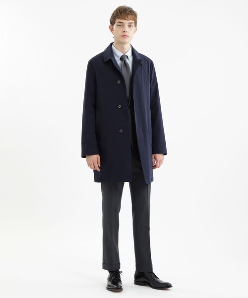 MACKINTOSH PHILOSOPHY（マッキントッシュフィロソフィー） ステン