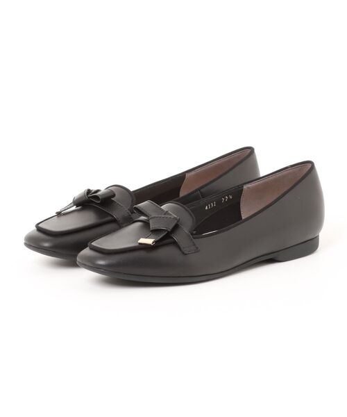 美品　アンリーフ　フラットシューズ アンリーフ unReef ホットフィックススリッポンスニーカー （B