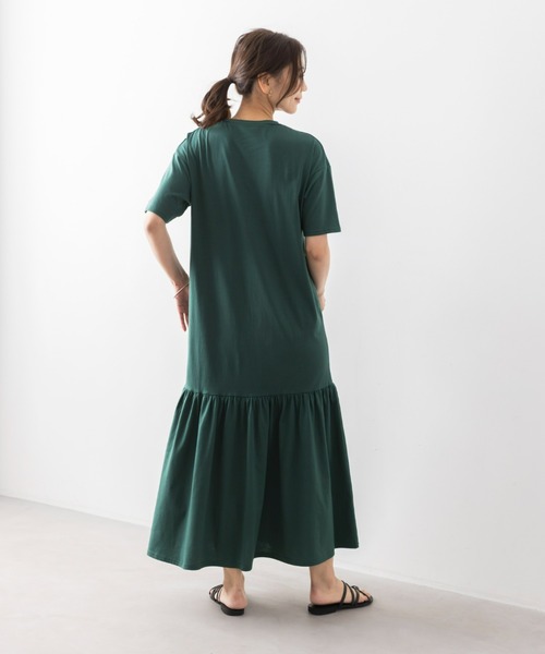 ♥そら☆様♥Champion　ワンピース　マルチカラー ♥そら☆様♥Champion ワンピース マルチカラー 【公式通販】