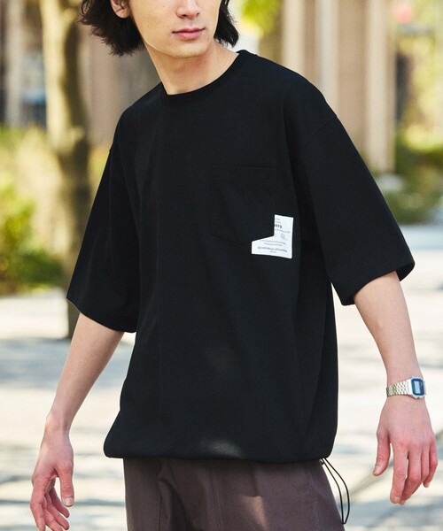 FREAK'S STORE（フリークスストア） tシャツ 限定展開 Drymix(R