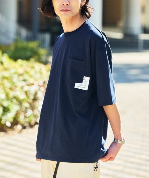 FREAK'S STORE tシャツ 限定展開 Drymix(R)/ドライミックス リラックス