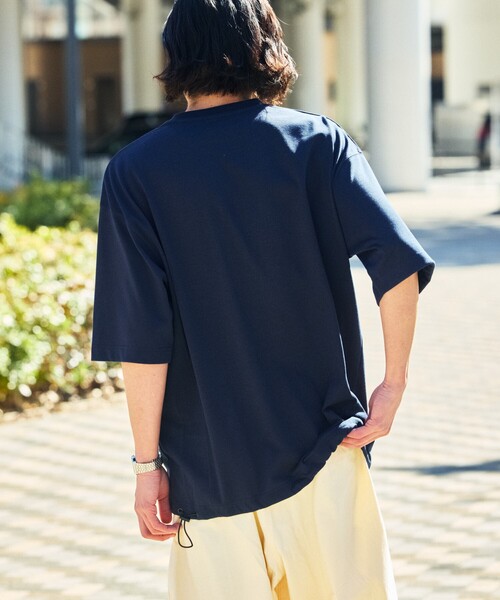 FREAK'S STORE（フリークスストア） tシャツ 限定展開 Drymix(R