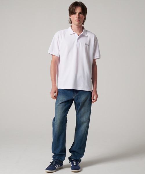 Eddie Bauer（エディーバウアー） ポロシャツ クラシック フィールド