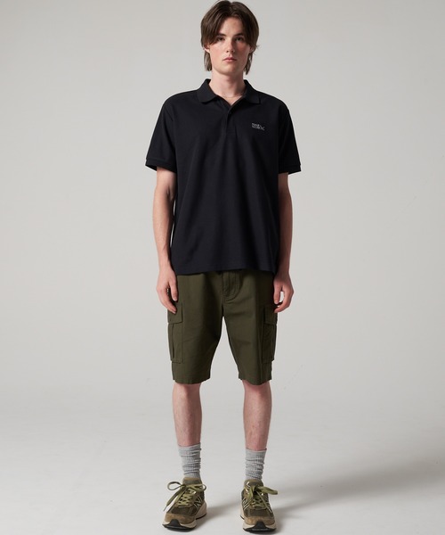 Eddie Bauer（エディーバウアー） ポロシャツ クラシック フィールド