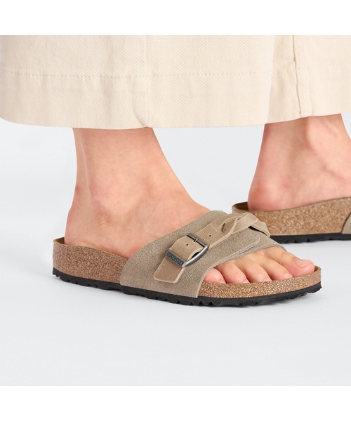 BIRKENSTOCK（ビルケンシュトック） サンダル 「公式