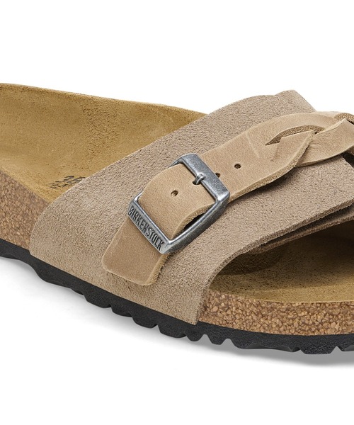 BIRKENSTOCK（ビルケンシュトック） サンダル 「公式