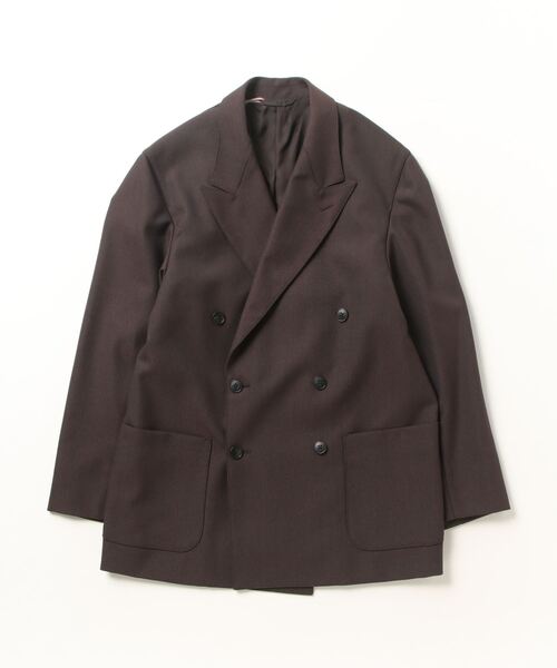 STEVEN ALAN（スティーブンアラン） テーラードジャケット X-LARGE