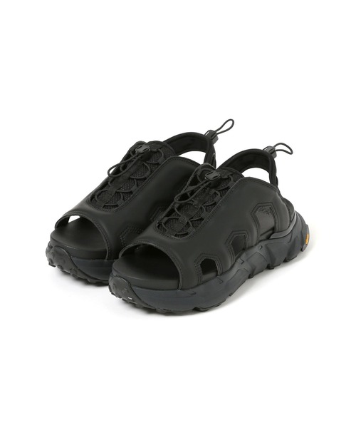 HARE メンズ　サンダル　新品　M HARE サンダル Vibramクイックサンダル(HARE) メンズ : ZOZOTOWN