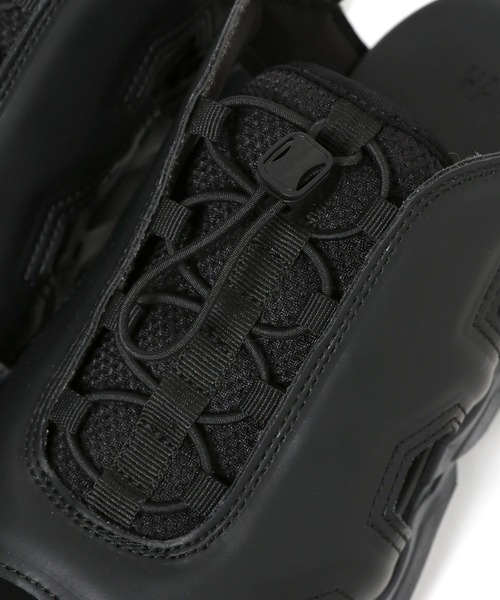 GWセール中！HARE VibramソールサンダルMサイズ 楽天市場】Vibramクロスサンダル HARE ハレ シューズ・靴