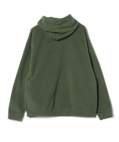 macaronカーキ36 URBAN RESEARCH Sonny Label プルオーバーパーカー LARGE カーキ