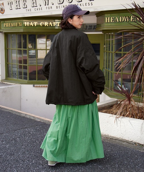 「BARK MANHATTAN」 コート M ベージュ メンズ_画像8