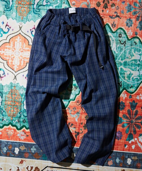 Foxfire パンツ Foxfire/フォックスファイヤー 別注 Fishing