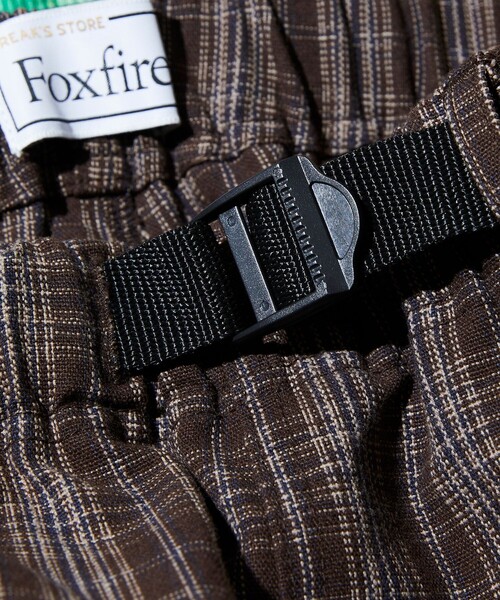 Foxfire パンツ Foxfire/フォックスファイヤー 別注 Fishing