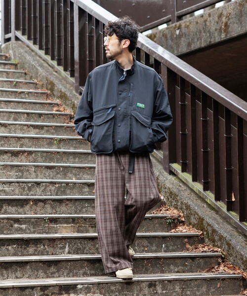 Foxfire テンペストDSジャケット＆カーゴパンツ 青木大介 Official homepage|関連商品
