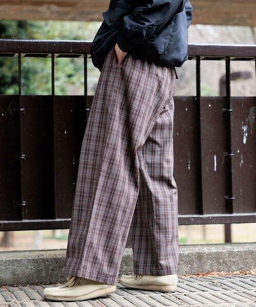 Foxfire パンツ Foxfire/フォックスファイヤー 別注 Fishing