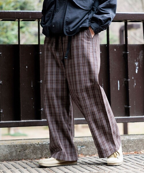 Foxfire パンツ Foxfire/フォックスファイヤー 別注 Fishing